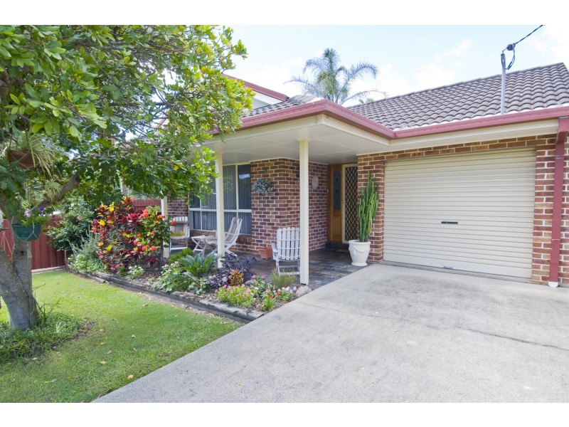 1 Dillon Street, Sawtell NSW 2452