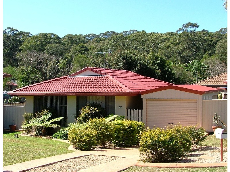 Boambee East NSW 2452