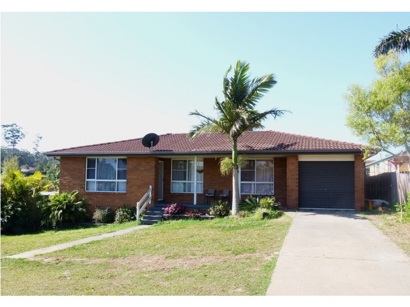 39 Bower Crescent, Toormina NSW 2452