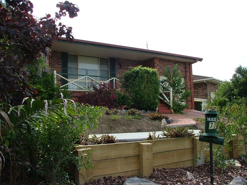 77 Linden Avenue Boambee East, Boambee East NSW 2452