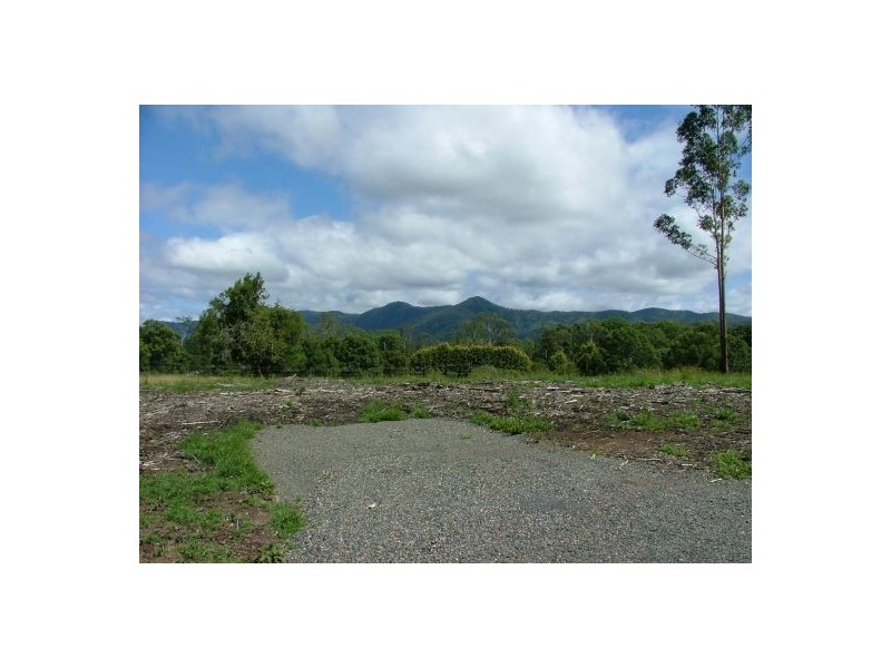 Lot 561 Cabbage Palm Lane, Bonville NSW 2441