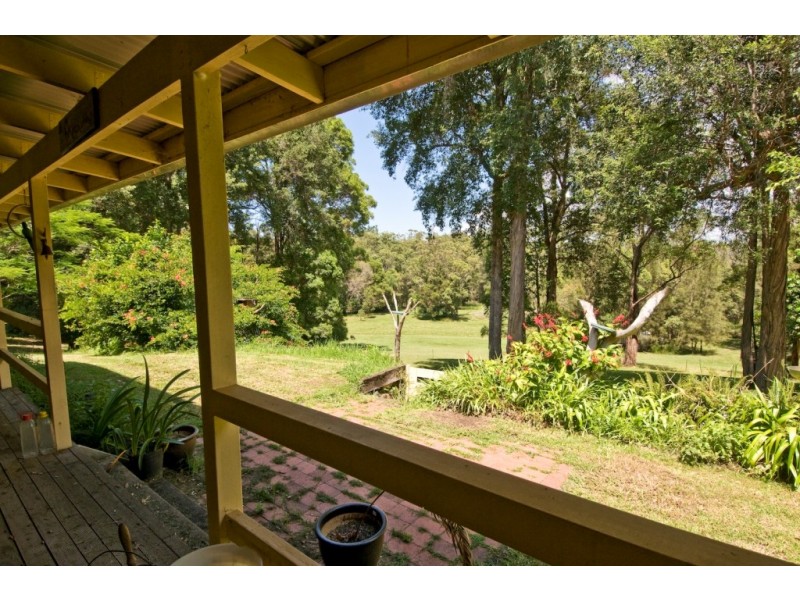 80  Williams Road, Bonville NSW 2441