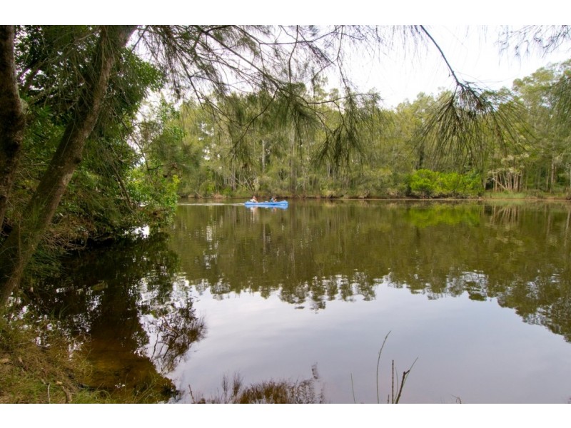 80  Williams Road, Bonville NSW 2441