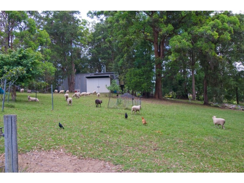 80  Williams Road, Bonville NSW 2441