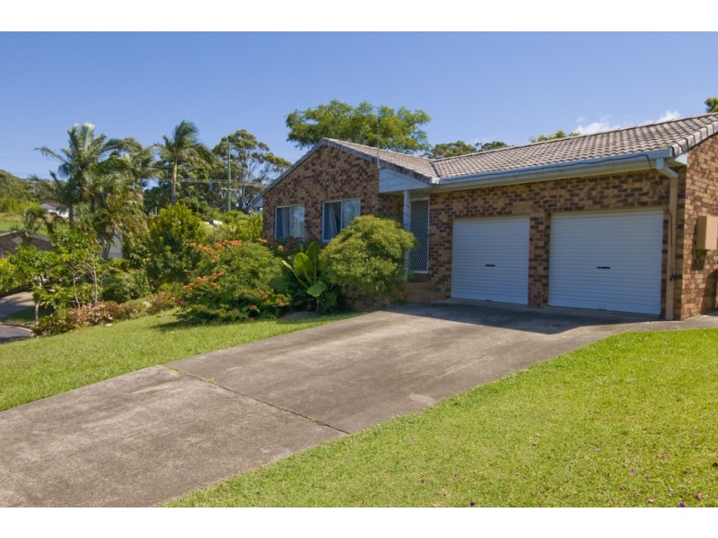 11 Cuthbert Street, Boambee East NSW 2452