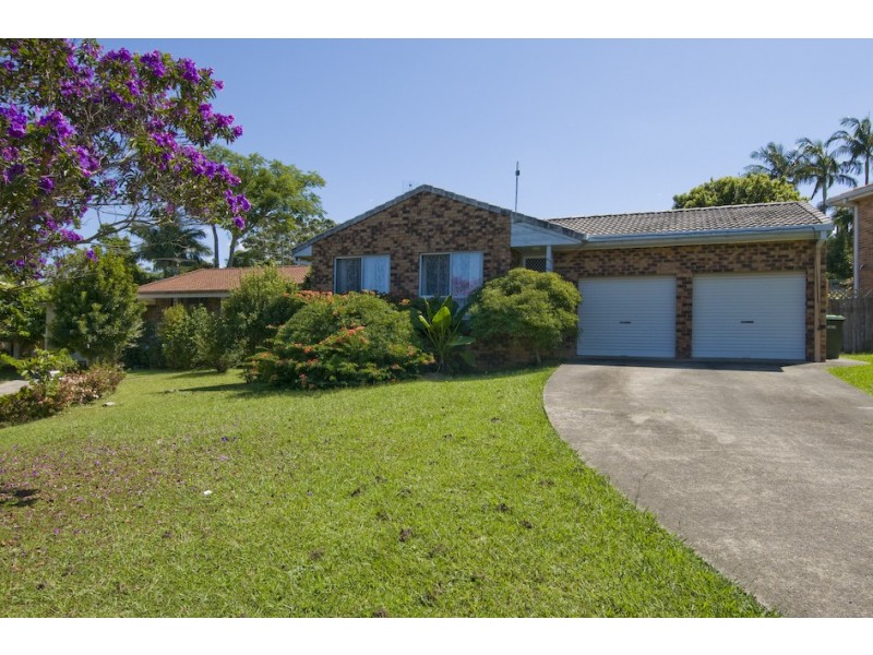 11 Cuthbert Street, Boambee East NSW 2452