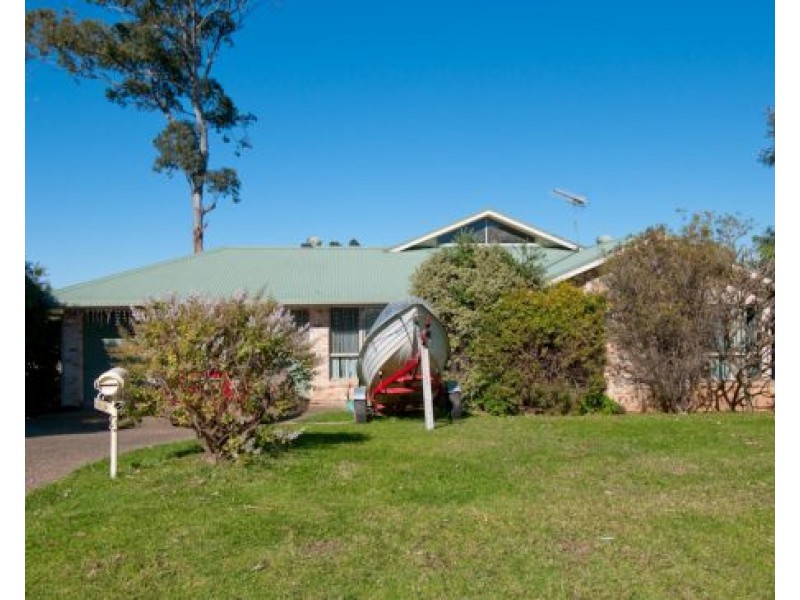 45 De Castella Drive, Boambee East NSW 2452