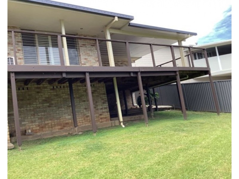 45 De Castella Drive, Boambee East NSW 2452
