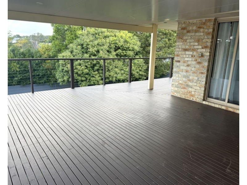 45 De Castella Drive, Boambee East NSW 2452