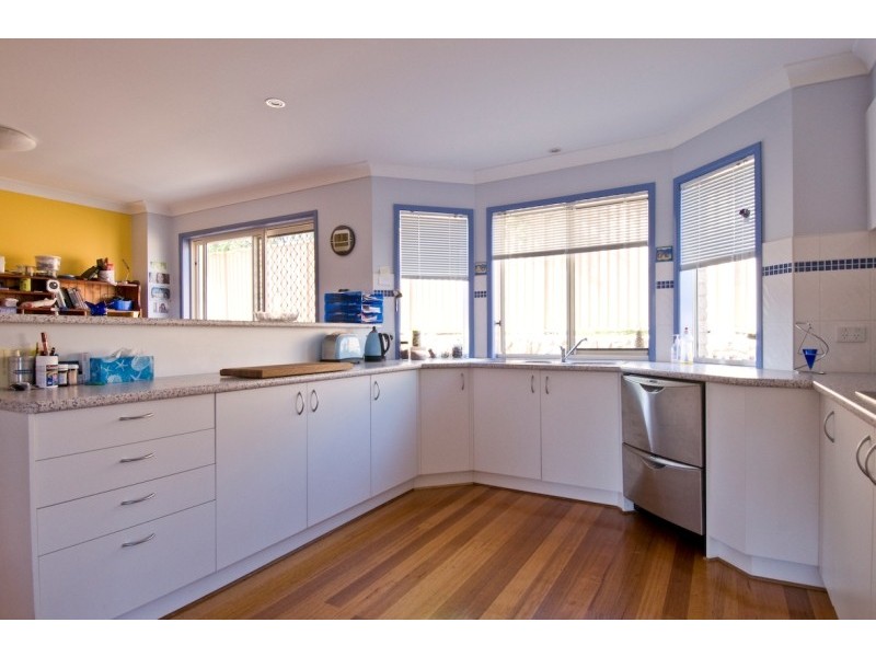 Boambee East NSW 2452