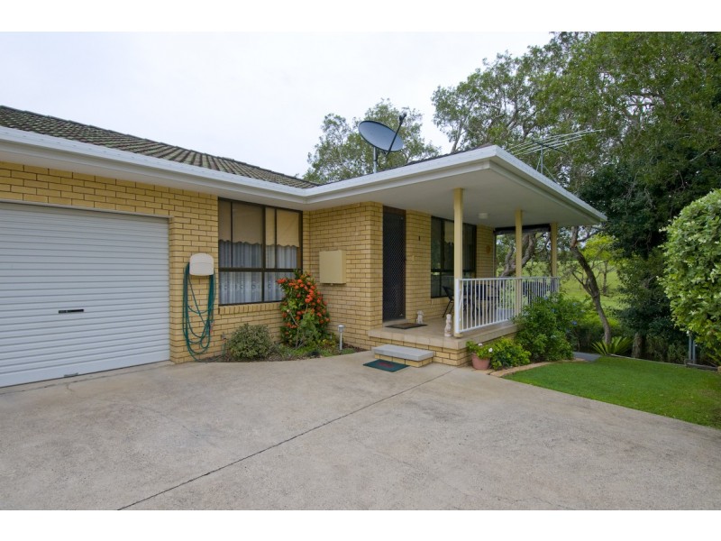 3/121 Boronia Street, Sawtell NSW 2452