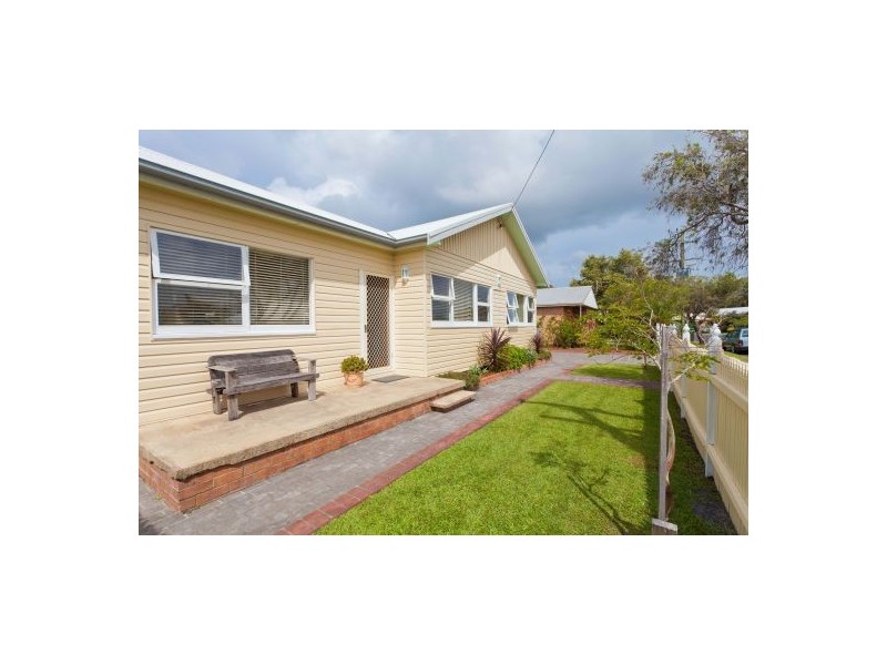 9 Seventh Avenue, Sawtell NSW 2452