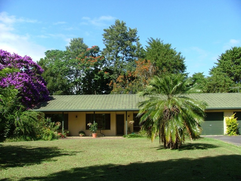 129 North Bonville Road, Bonville NSW 2441