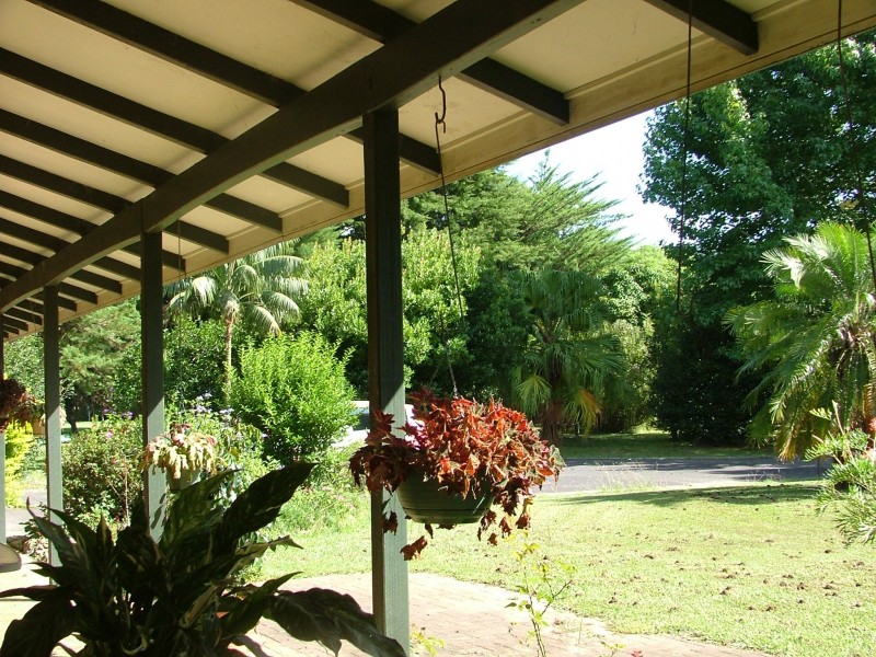 129 North Bonville Road, Bonville NSW 2441