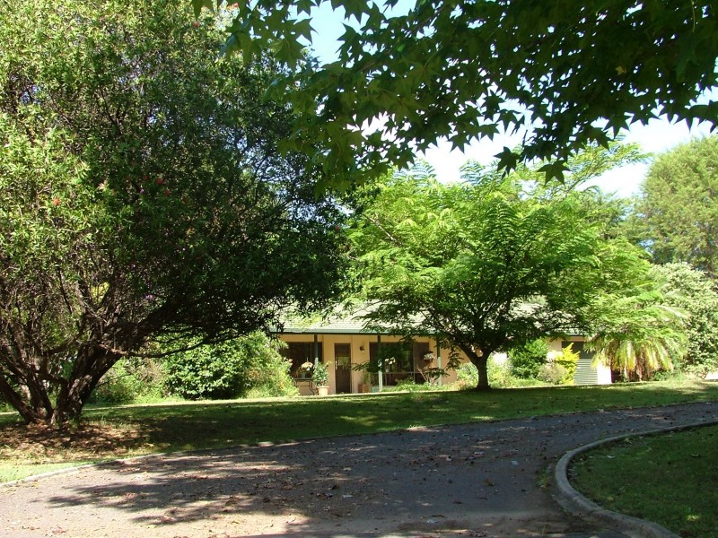 129 North Bonville Road, Bonville NSW 2441