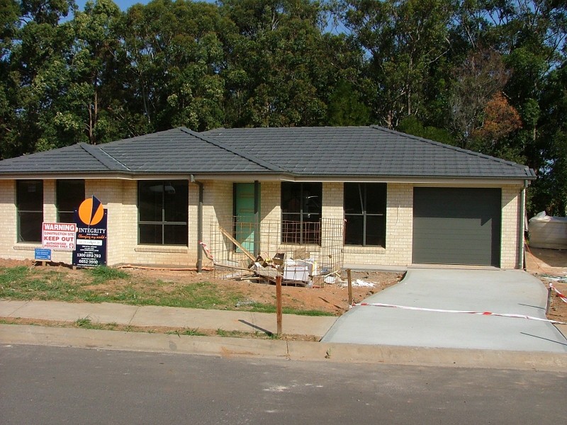 31 Worland Drive Boambee East, Boambee East NSW 2452