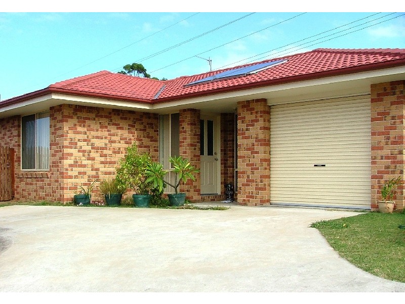 Boambee NSW 2450