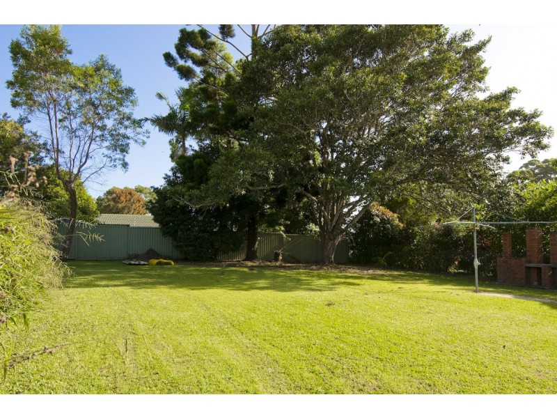 53 Nariah Crescent, Toormina NSW 2452