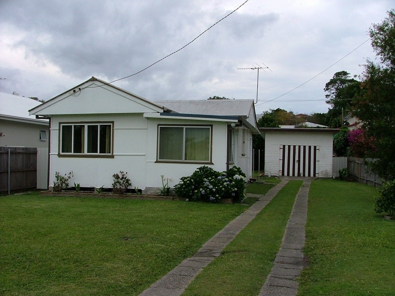 25 Circular Avenue, Sawtell NSW 2452