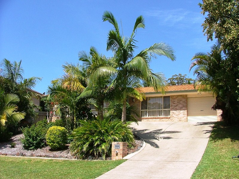 Boambee East NSW 2452