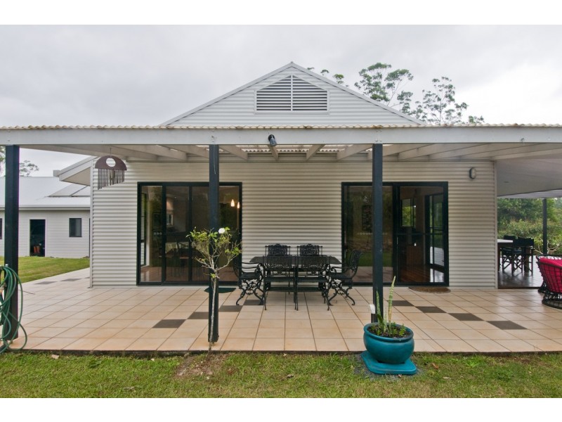 Bonville NSW 2441