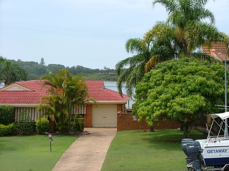 8 Moller Drive, Sawtell NSW 2452