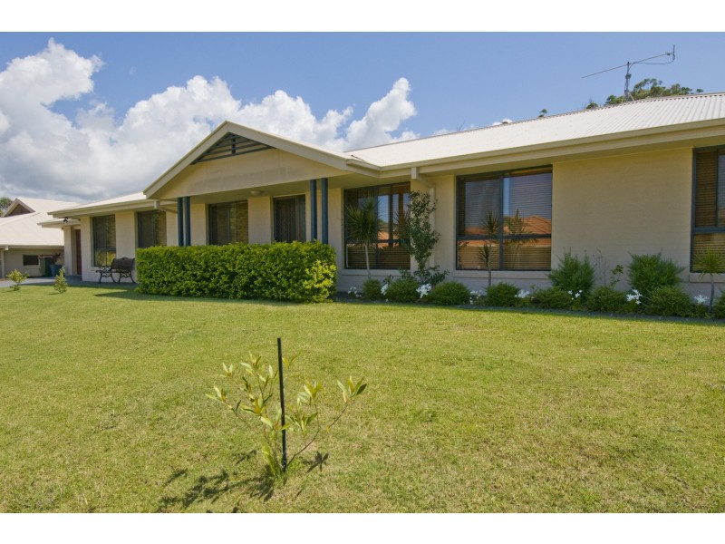 17 Sabal Drive, Sawtell NSW 2452