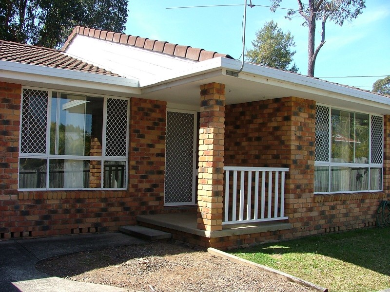2/26 Bardsley Crescent Boambee East, Boambee East NSW 2452