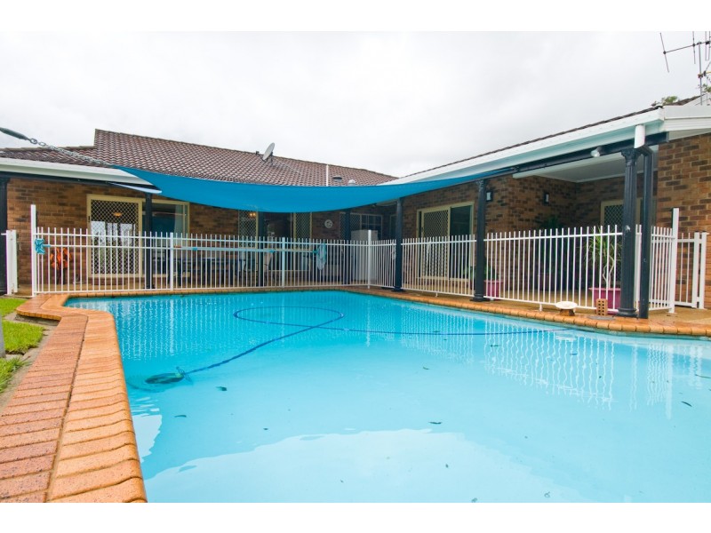 18 Feran Close, Coffs Harbour NSW 2450