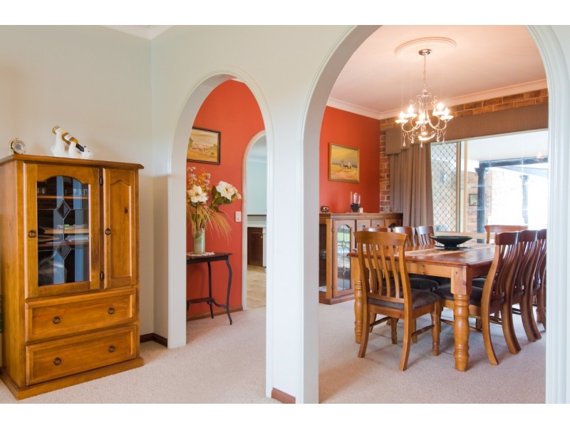 18 Feran Close, Coffs Harbour NSW 2450