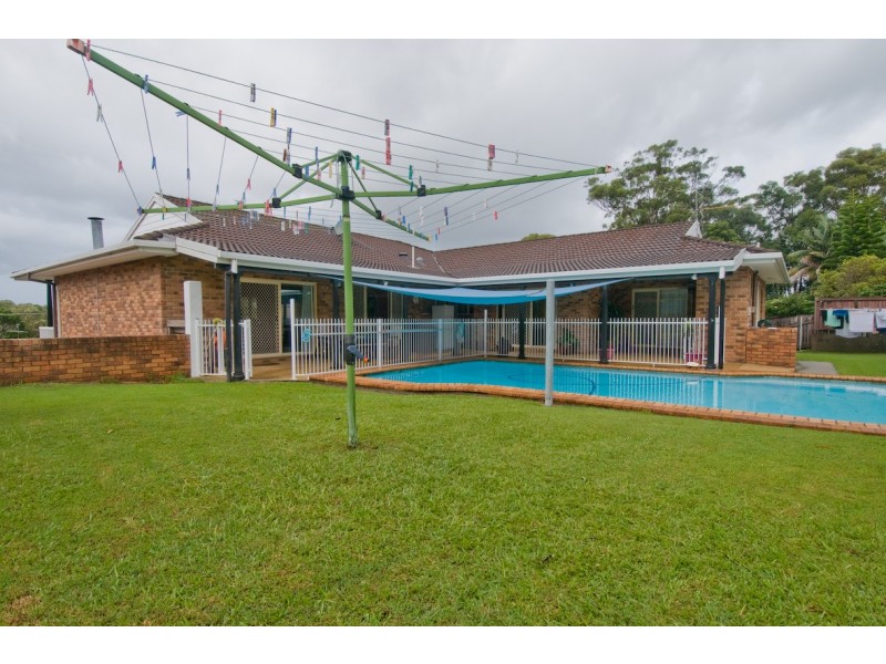 18 Feran Close, Coffs Harbour NSW 2450