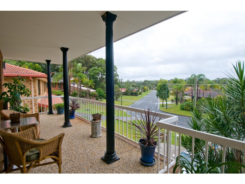 18 Feran Close, Coffs Harbour NSW 2450