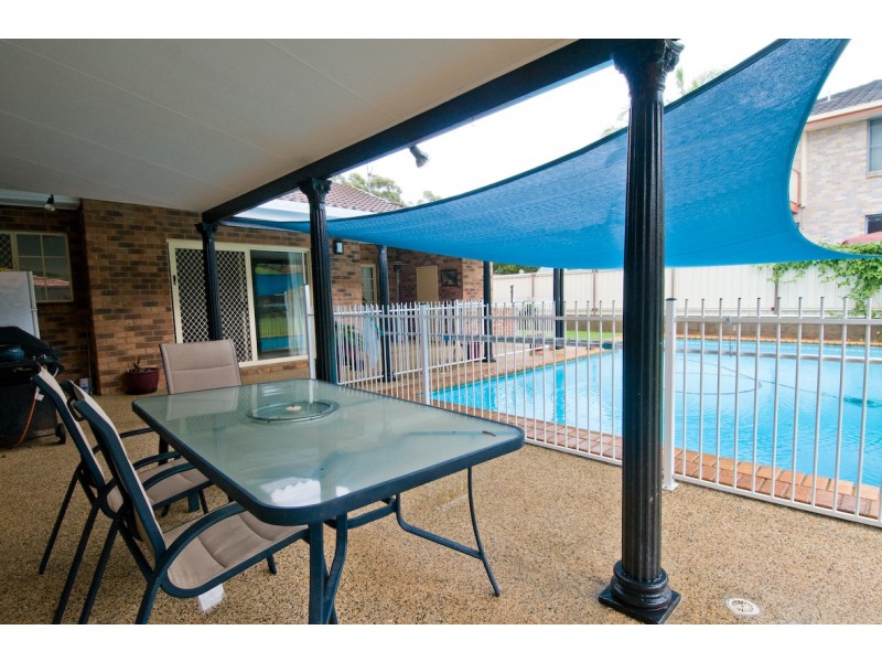 18 Feran Close, Coffs Harbour NSW 2450