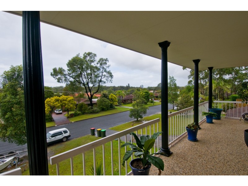 18 Feran Close, Coffs Harbour NSW 2450