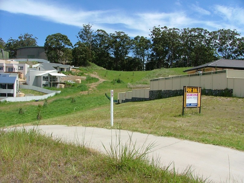 4  Scenic Place, Boambee East NSW 2452