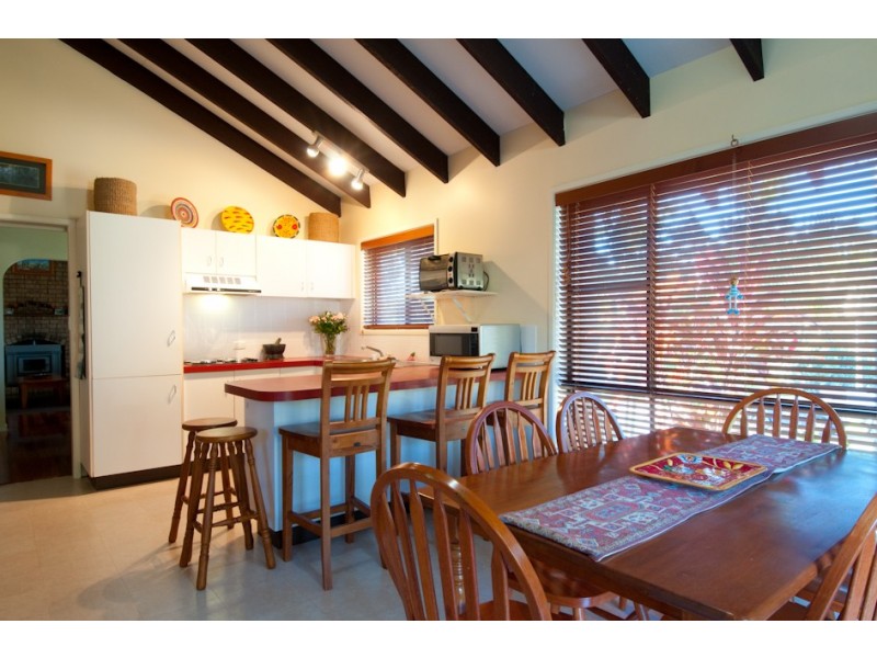 1 Carrywell Crescent, Toormina NSW 2452