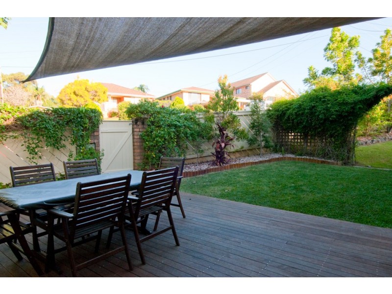 1 Carrywell Crescent, Toormina NSW 2452