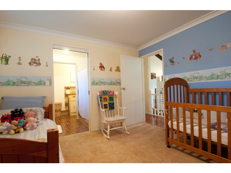 1 Carrywell Crescent, Toormina NSW 2452