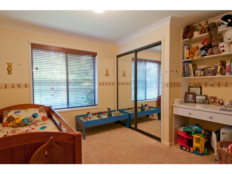 1 Carrywell Crescent, Toormina NSW 2452