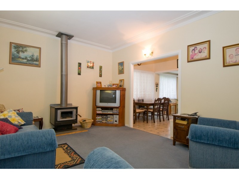 367 Pine Creek Way, Bonville NSW 2441