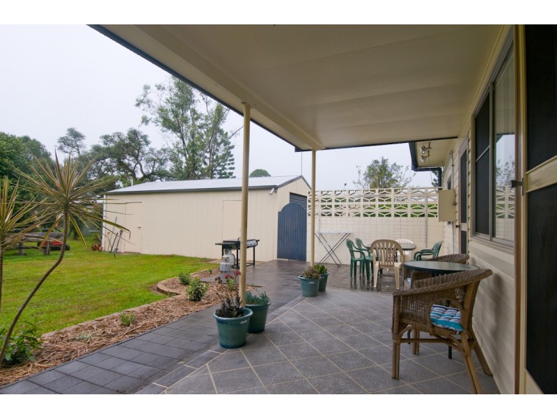 367 Pine Creek Way, Bonville NSW 2441