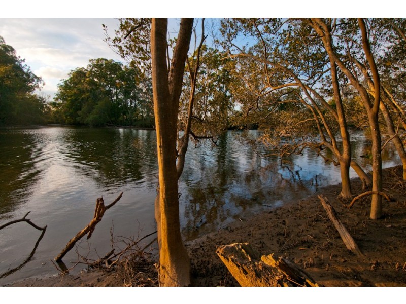 104 Newry Island Drive, Urunga NSW 2455