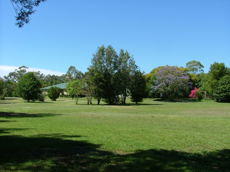 104 Newry Island Drive, Urunga NSW 2455