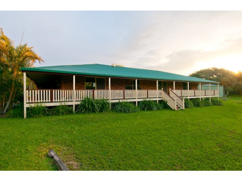 104 Newry Island Drive, Urunga NSW 2455