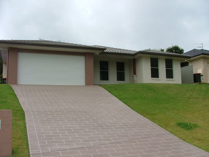 25 Rutland Street North Bonville, Bonville NSW 2441