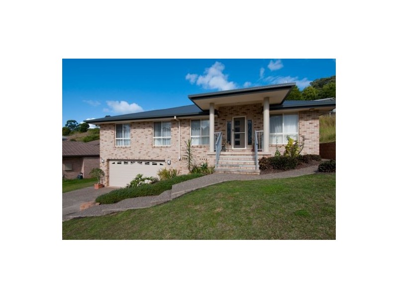 64 Kinchela Avenue, Boambee East NSW 2452