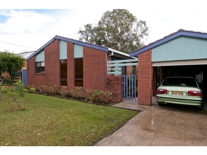13 Gillibri Crescent, Sawtell NSW 2452