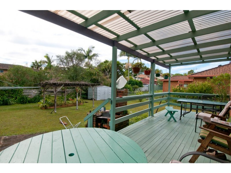 13 Gillibri Crescent, Sawtell NSW 2452