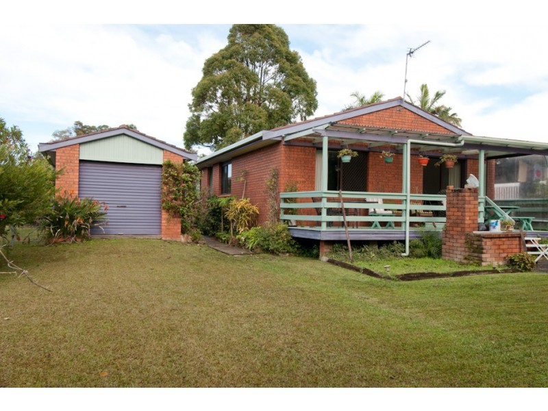 13 Gillibri Crescent, Sawtell NSW 2452