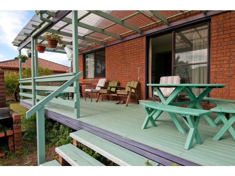 13 Gillibri Crescent, Sawtell NSW 2452